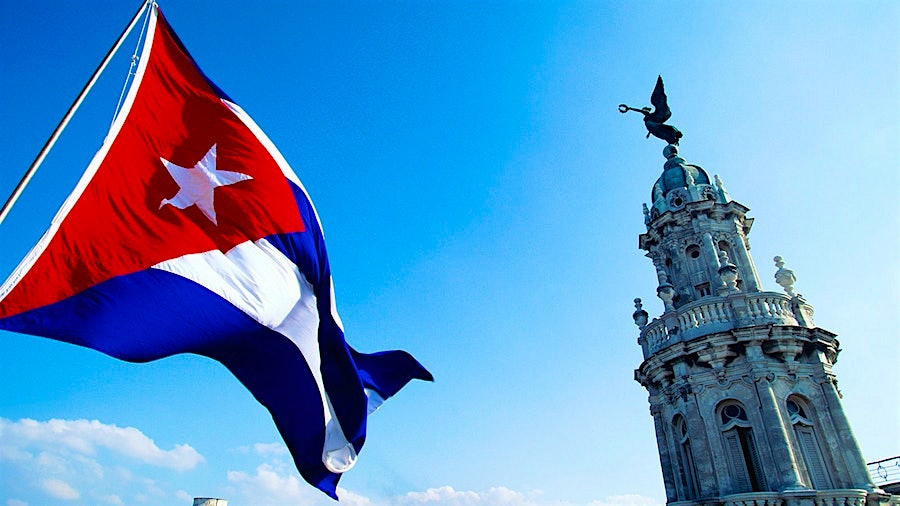 Western Union Reopens Remittance Services To Cuba