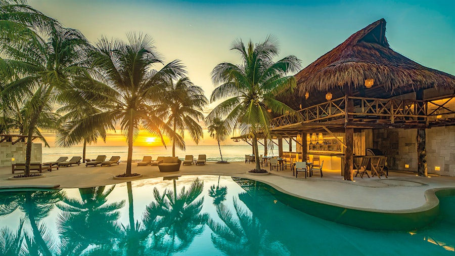 Viceroy Riviera Maya, Mexico