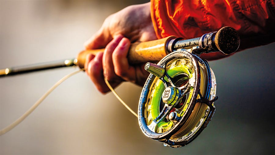Fly-Fishing Gear