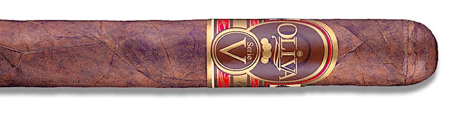 Oliva Serie V Churchill Extra