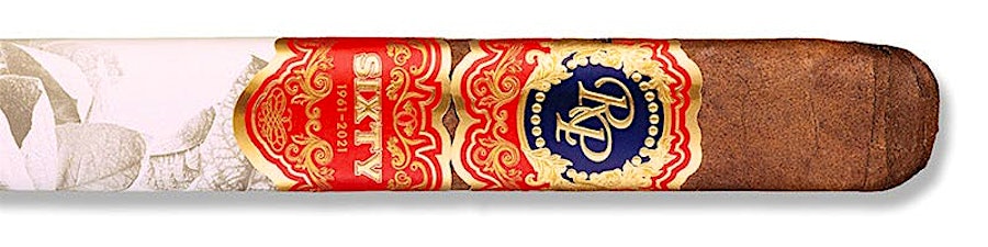 Rocky Patel Sixty Sixty
