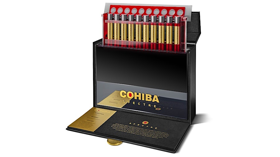 Cohiba Spectre 2022