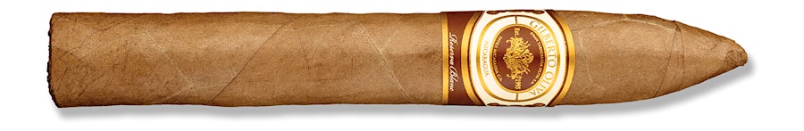 Gilberto Oliva Reserva Blanc Torpedo