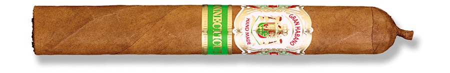 Gran Habano Connecticut No. 1 Lunch Break