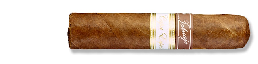 Tatuaje Capa Especial Cohete