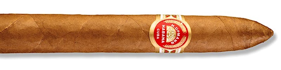 H. Upmann No. 2