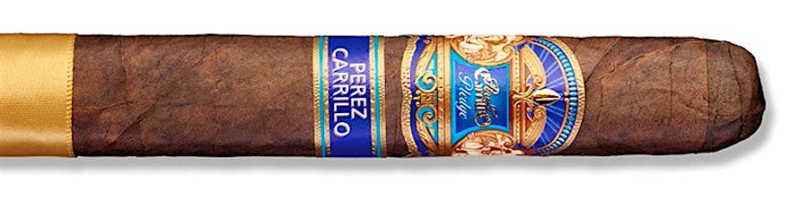 E.P. Carrillo Pledge Apogee