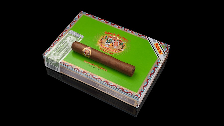 Allones No. 3