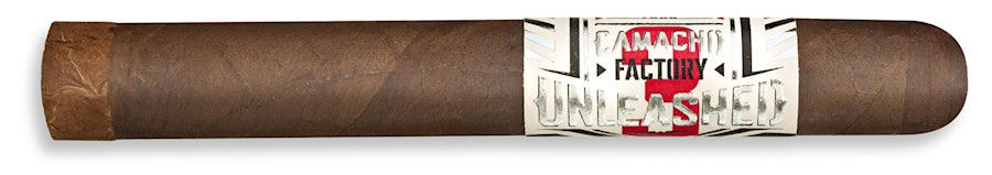 Camacho Factory Unleashed