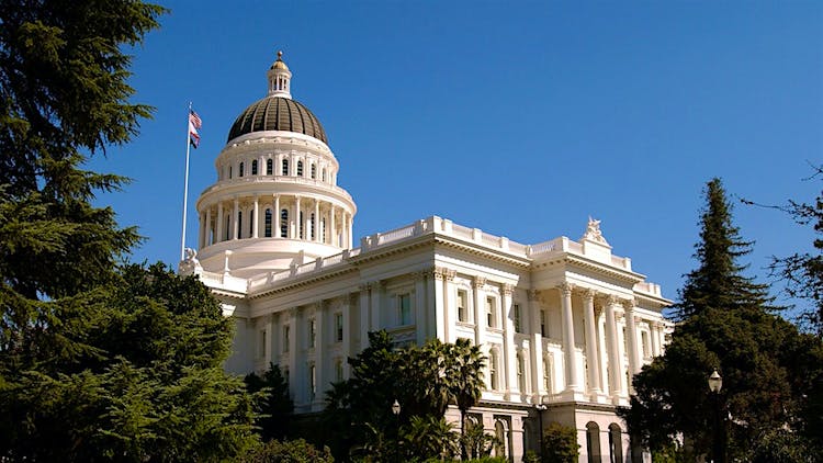The Bill That Would Have Permanently Banned Tobacco Sales In California Was Put On Hold