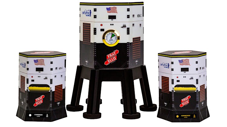 Fratello Cigars Goes To The Moon With Lunar Cigar