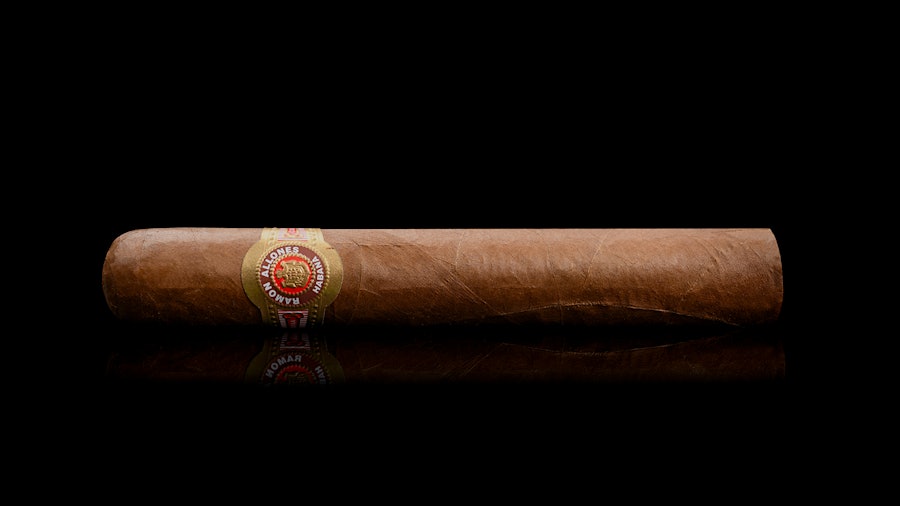 Allones No. 3
