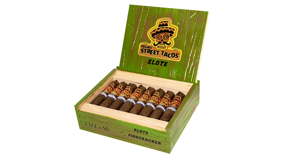 United Cigars And Rojas Celebrate Cinco De Mayo With Collaborative Smoke