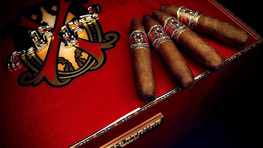 Fuente Fuente OpusX Big B
