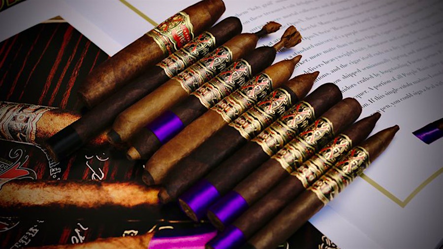 Fuente Fuente Opus X