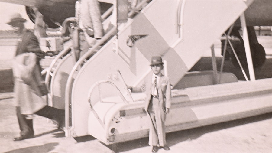 Ernesto Perez-Carrillo