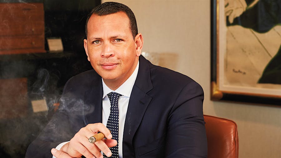 My Favorite Cigar