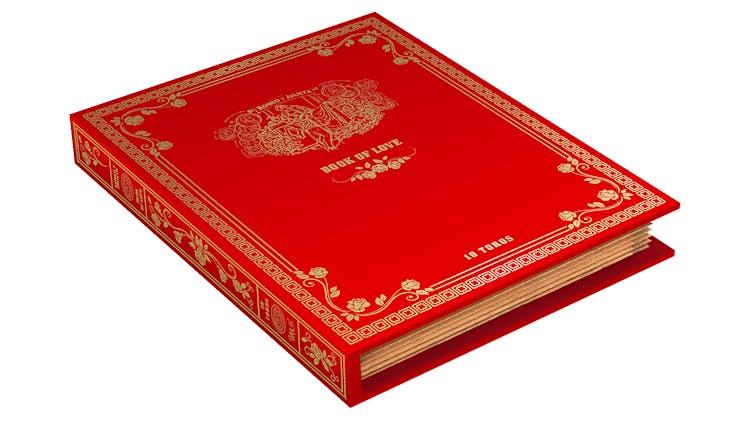 A Limited-Edition Romeo Y Julieta Coming In June