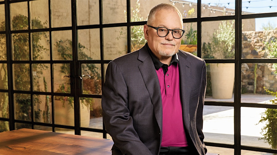 Bob Parsons