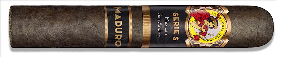 La Gloria Cubana Serie S Maduro