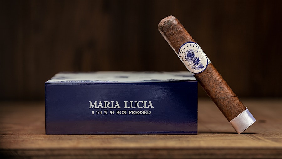 Luciano Cigars