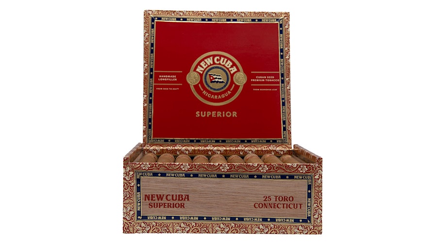 New Cuba