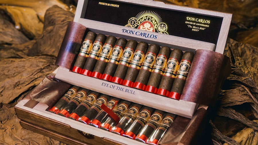 Arturo Fuente