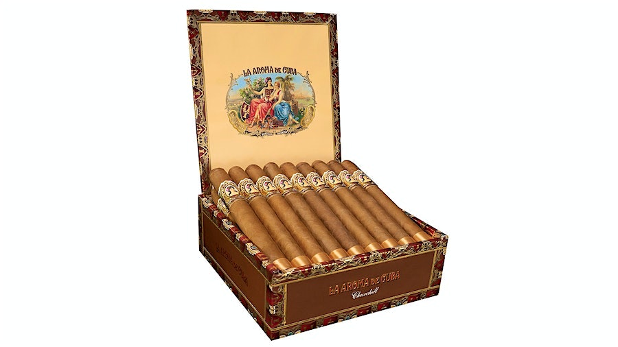 Ashton Cigars