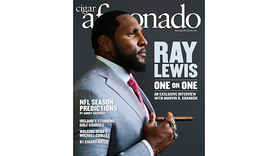 Ray Lewis
