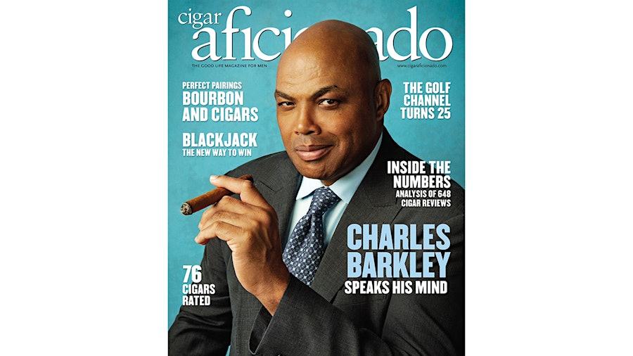 Charles Barkley