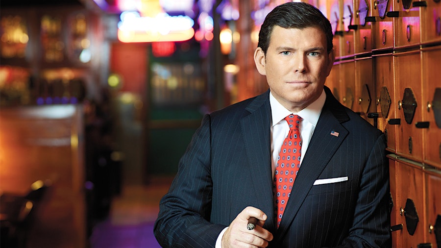 Bret Baier