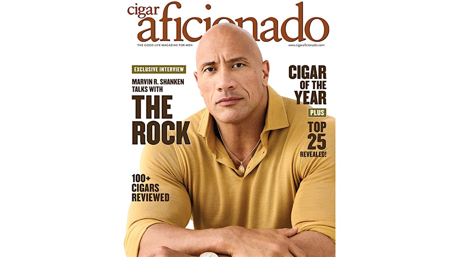 The Rock