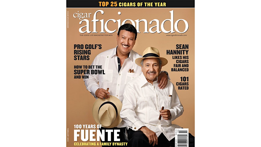 Carlos Fuente Jr.