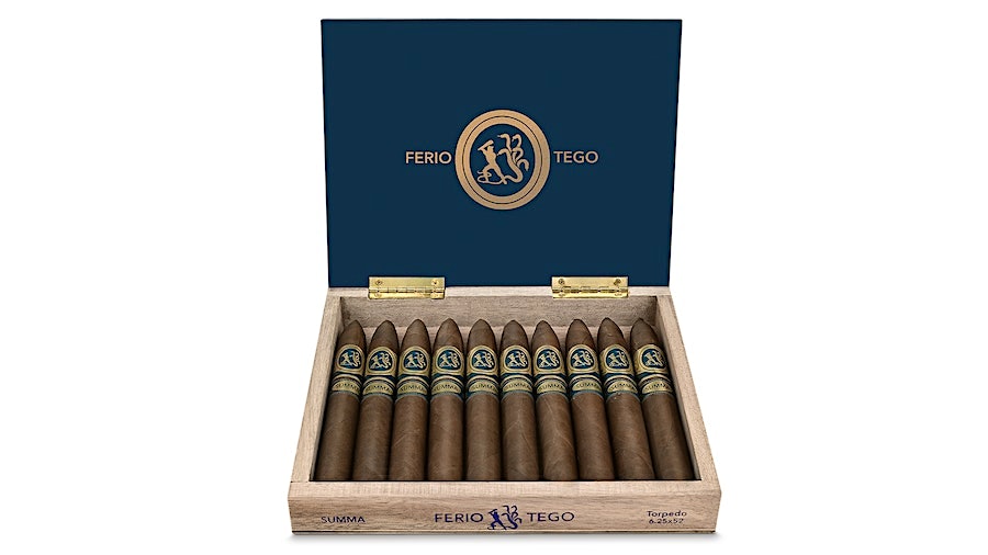 Ferio Tego