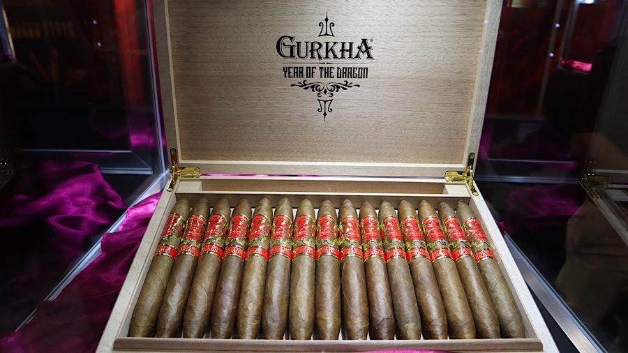 Gurkha