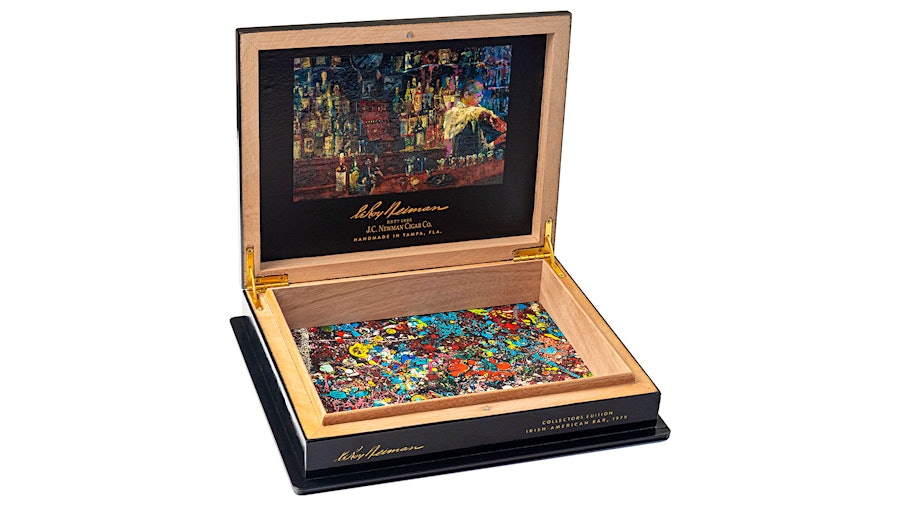 LeRoy Neiman 2023 Collector&rsquo;s Edition