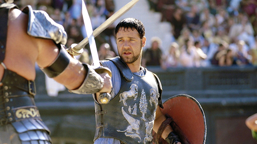 Gladiator