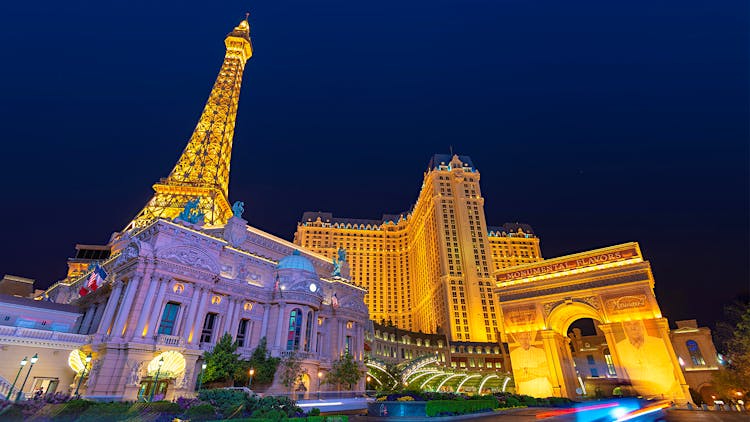 Construction Begins On New Montecristo Cigar Bar In Las Vegas