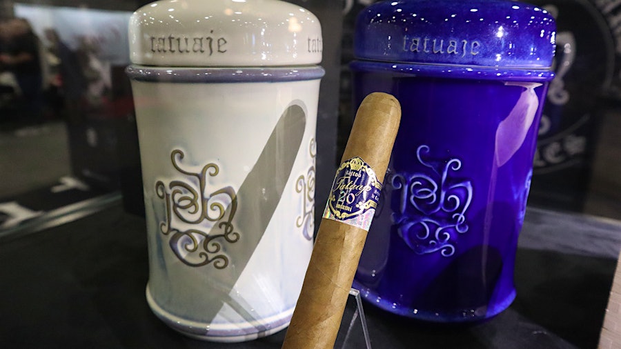 Tatuaje