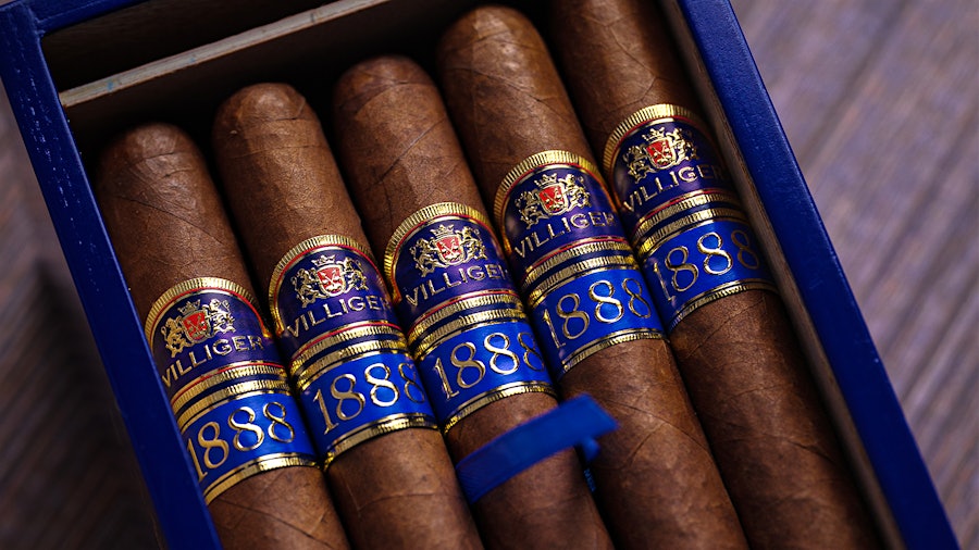 Villiger