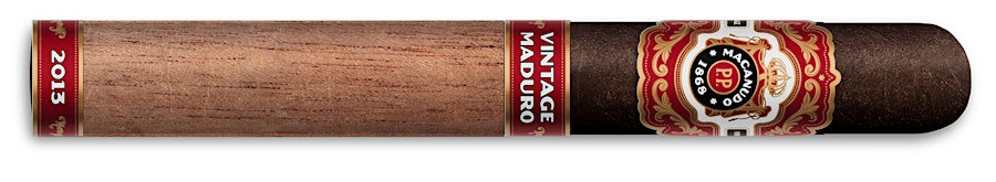 vintage Macanudo