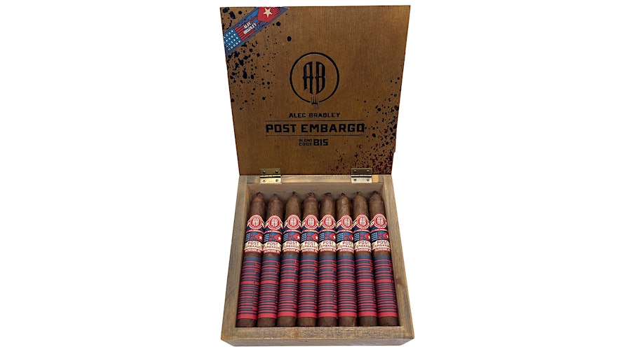 Post Embargo