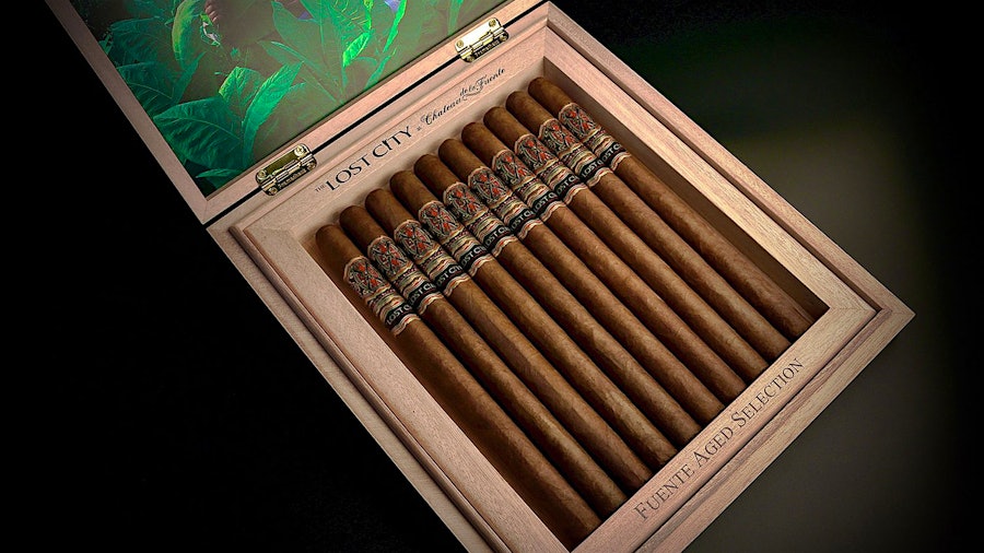 Fuente Fuente OpusX