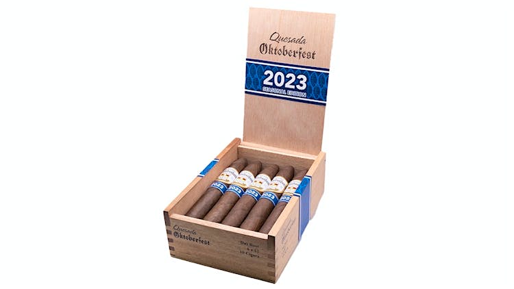 Quesada Oktoberfest Shipping Today