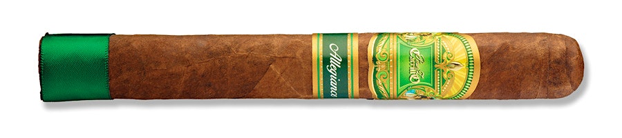 E.P. Carrillo Allegiance Wingman