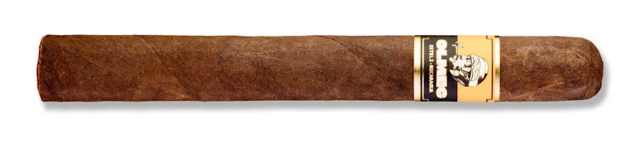 Olmec Maduro Double Corona