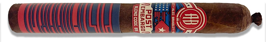 Post Embargo