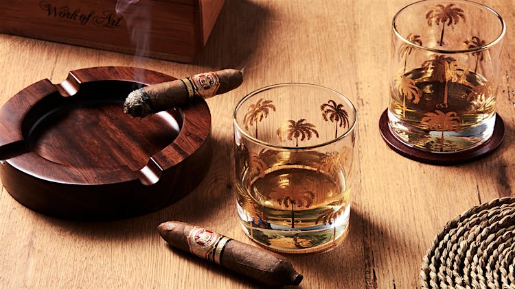 Rum’s Free Spirit