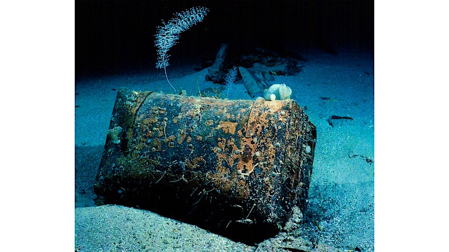 S.S. Central America