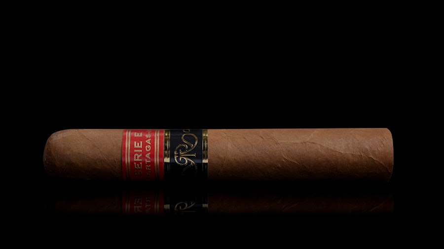 Partag&aacute;s Serie E No. 2 Gran Reserva